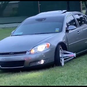 Meet your Posher, Marcus